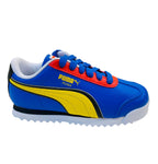 Kids PUMA Roma Primary Junior Sneaker