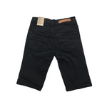 Kids EVOLUTION Simple Prime Denim Shorts