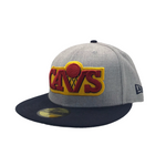 NEW ERA Cleveland Cavaliers NBA 5950 Fitted Two Tone