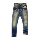 Men SMUGGLERS MOON Denim Jeans