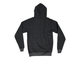 Men MOB TIES Free Polo Hoodie