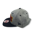 NEW ERA CLEVELAND CAVALIERS 950 TEAM ROGUE NBA SNAP BACK