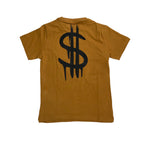 Kids FWRD Denim & CO. Rich For Life S/S T-Shirt
