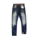 Men SMUGGLERS MOON Denim Jeans