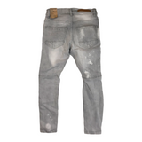 Kids EVOLUTION In Design Rip & Slash Denim Jean