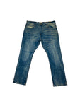 Big Men EVOLUTION In Design Stretch Denim Pant