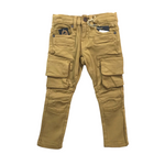 Little Kids FWRD DENIM & CO. Loaded Twill Pants