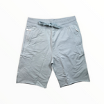 Men JORDAN CRAIG French Terry Sweat Shorts  Sky Foam