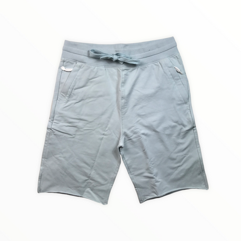 Men JORDAN CRAIG French Terry Sweat Shorts  Sky Foam