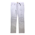 Men BLIND TRUST Distressed Denim Jeans