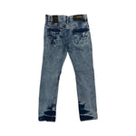 Kids FWRD DENIM & CO. Paint Me Down Denim Jeans