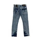 Kids FWRD DENIM & CO. Paint Me Down Denim Jeans