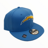 NEW ERA Los Angeles Chargers 9fifty Basic Snapback