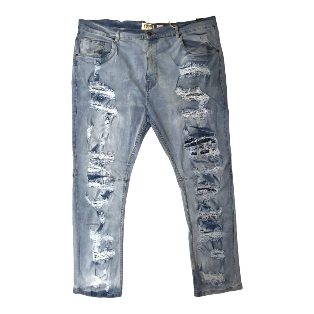 Big and tall urban jeans online