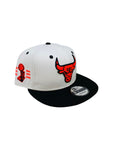 NEW ERA NBA Custom 9Fifty Chicago Bulls Snapback