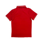 Men RISING REVOLT Blerioz Polo Shirt