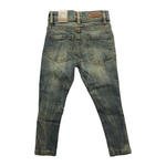 Little Kid's EVOLUTION Rich Rich Denim Jean