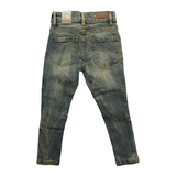 Little Kid's EVOLUTION Rich Rich Denim Jean