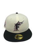 NEW ERA Florida Marlins World Series 1997 5950 Fitted