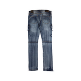 Men FWRD DENIM & CO. Loaded Twill Pants