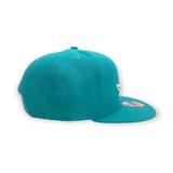 NEW ERA Miami Dolphins NFL 9fifty Basic Snapback