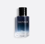 Men's Christian Dior Sauvage EDT 2.0 oz Toilette