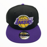 NEW ERA Los Angeles Lakers 9Fifty 2tone Snapback