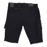 Men's FWRD DENIM & Co. Loaded Twill Short