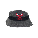 NEW ERA Chicago Bulls Windy City Bucket Hat