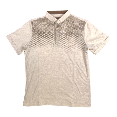 Men MARKOVA S/S Fashion Polo