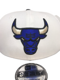 NEW ERA NBA Chicago Bulls Custom 9Fifty Snapback