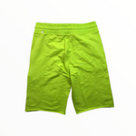 Men JORDAN CRAIG French Terry Sweat Shorts Volt