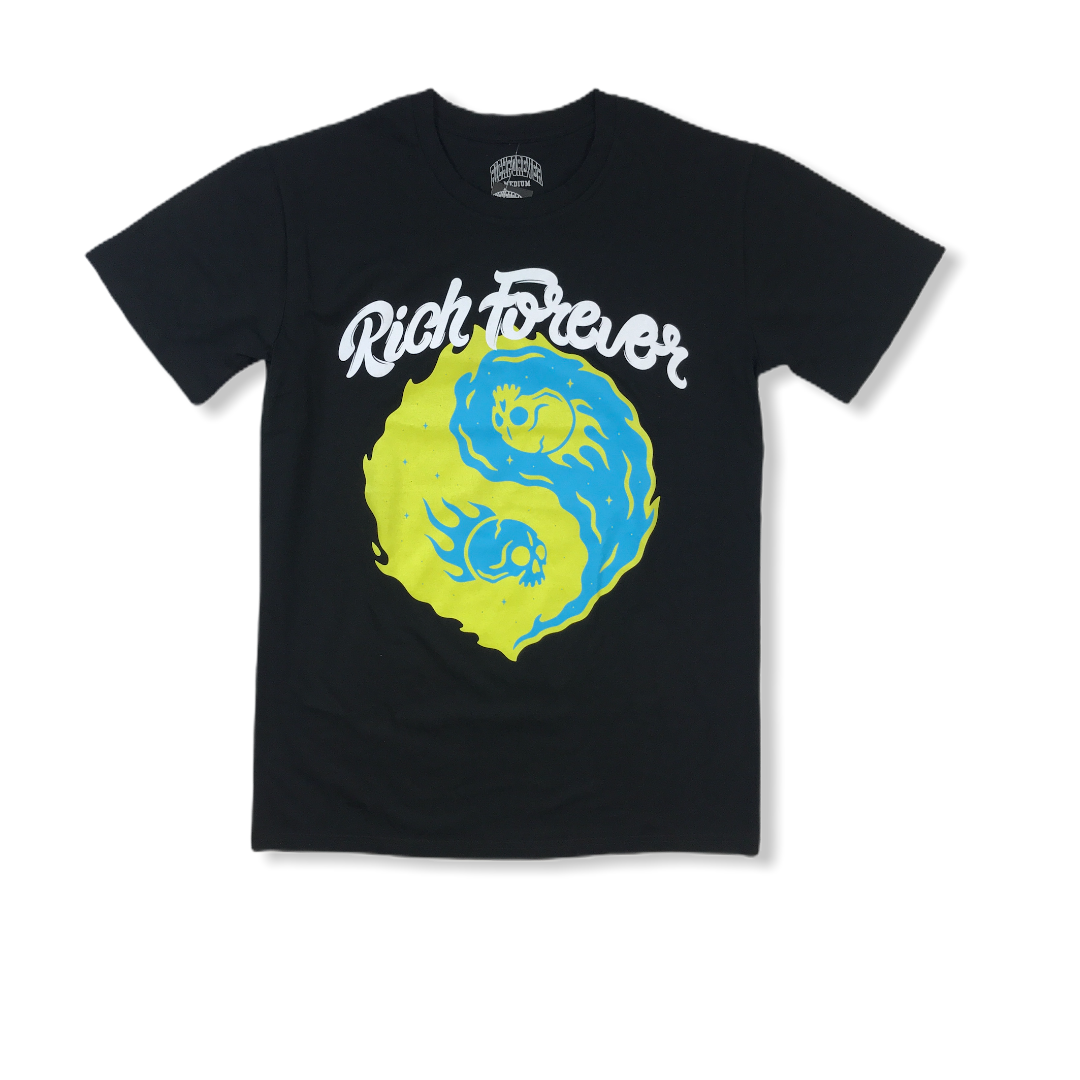 RICH FOREVER – Urban Appeal Fort Pierce