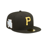 NEW ERA Pittsburgh Pirates UV 76th World Series Fitted