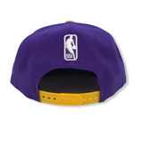 NEW ERA Los Angeles Lakers 9Fifty 2tone Snapback