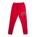 Men PRO STANDARD Chicago Bulls Logo Sweat Pant