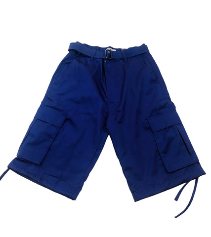 Men ACCESS Cargo Shorts