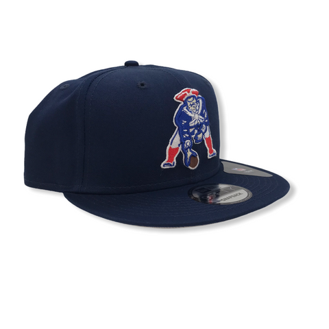 NEW ERA New England Patriots 9Fifty Basic Snapback