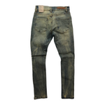 Kid's EVOLUTION Rich Rich Denim Jean