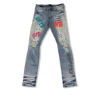 Men GFTD Chris Jeans