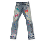 Men GFTD Chris Jeans