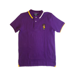 Men THE BOONDOCKS Polo