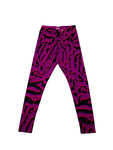 Women Ski Club AOP Legging