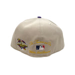 NEW ERA Arizona Diamondbacks 2 Tone 59Fifty Fitted Hat