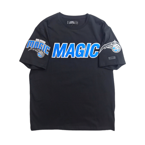 Men PRO STANDARD Orlando Magic Pro Team T-Shirt