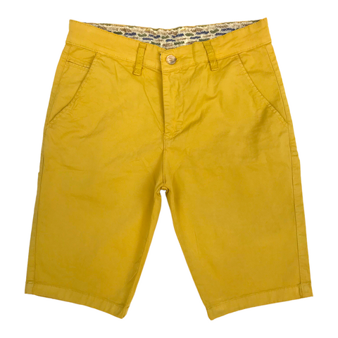 Men DOZOR Chino Shorts