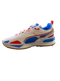 Men PUMA Mirage Tech RWB Sneaker