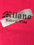 Men ROBERTO VINO MILANO T-Shirt