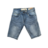 Kids EVOLUTION Simple Prime Denim Shorts