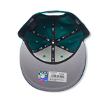 NEW ERA Miami Dolphins NFL 9fifty Basic Snapback